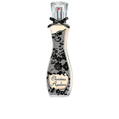 Christina Aguilera Christina Aguilera Profumo Eau De Parfum Fascino Floreale Avvolgente 50 ml