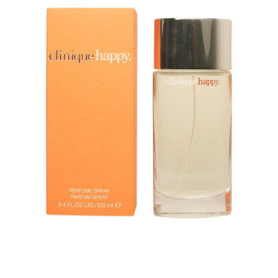 Clinique Happy Profumo Eau De Parfum Splendore Fiorale Sublime 100 ml
