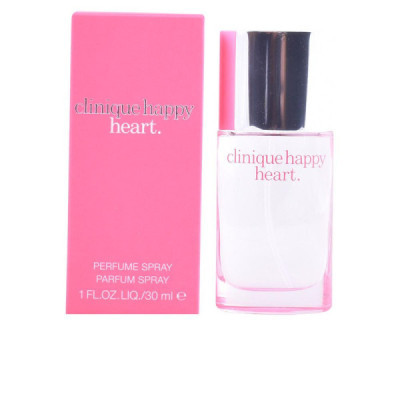 Clinique Happy Profumo Eau De Toilette Fragranza Floreale Chypre 30 ml