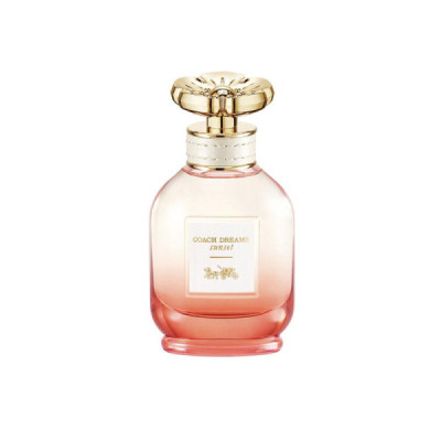 Coach Dreams Sunset Profumo Eau De Perfume Sogno Inconfondibile 40 ml