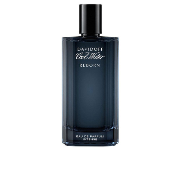 Davidoff Cool Water Profumo Eau De Parfum Rinascita Del Mare 100 ml