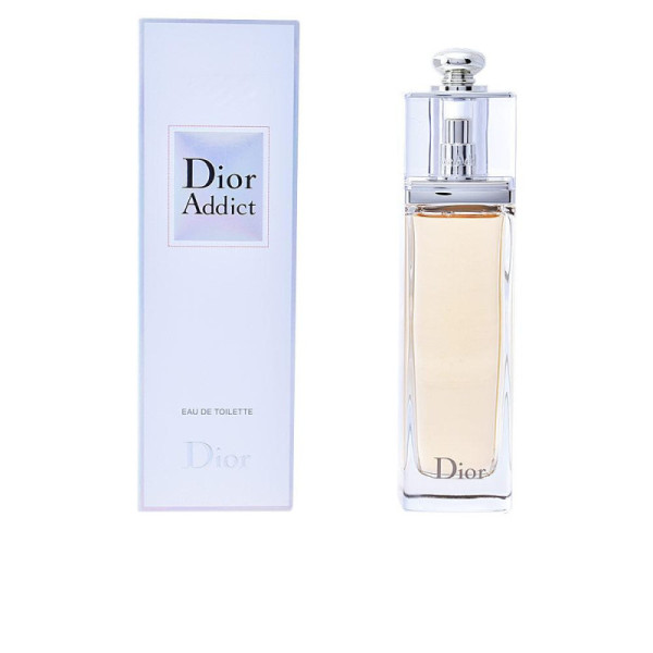 Dior Addict Profumo Eau De Toilette Fiorito Orientale 100 ml