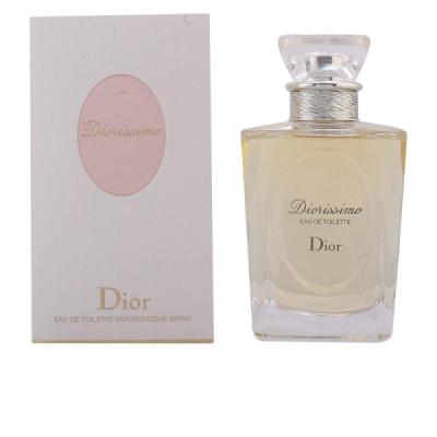 Dior Diorissimo Profumo Eau De Toilette Romantico E Delicato 100 ml