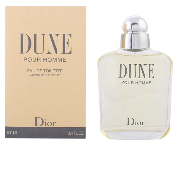 Dior Dune Pour Homme Profumo Eau De Toilette Calm Ocean 100 ml