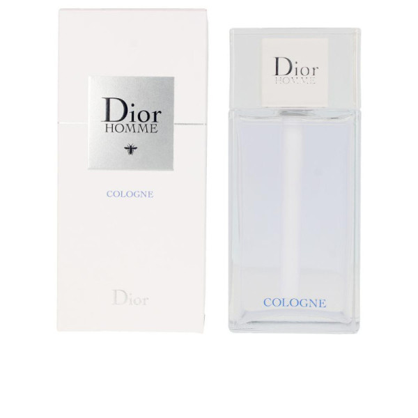 Dior Homme Profumo Eau De Cologne Eleganza Di Semplicità 200 ml