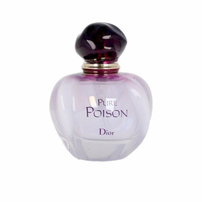 Dior Pure Poison Profumo Eau De Parfum Pure Seduzione Floreale 50 ml