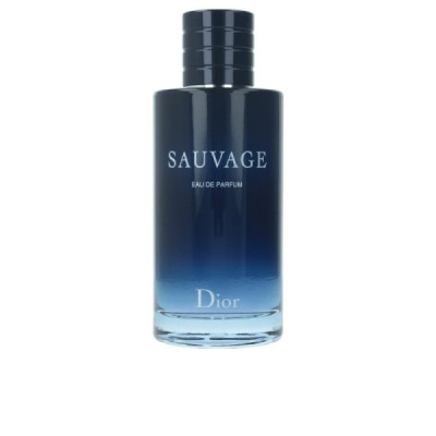 Dior Sauvage Profumo Eau De Parfum Essenza Del Deserto 200 ml
