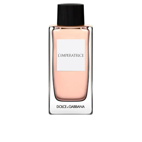 Dolce & Gabbana D&G Anthology Profumo Eau De Toilette L'Imperatrice Eleganza Floreale Iconica 100 ml