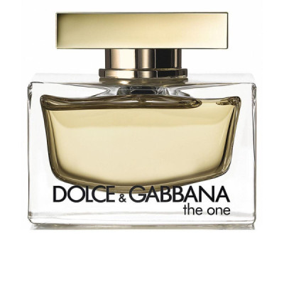 Dolce & Gabbana The One Profumo Eau De Parfum Elegant And Eternal 75 ml