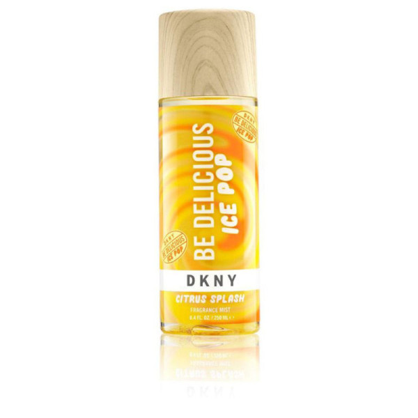 Donna Karan Delicious Collection Profumo Eau De Parfum Essenza Fresca E Seducente 250 ml