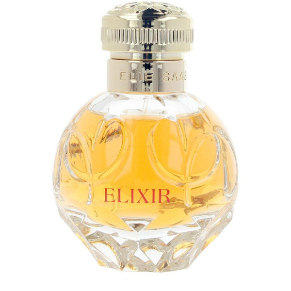 Elie Saab Elixir Profumo Eau De Parfum Amore E Seduzione 50 ml