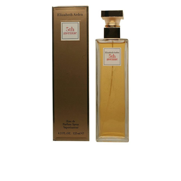 Elizabeth Arden 5Th Avenue Profumo Eau De Parfum Eleganza Cosmopolita 125 ml
