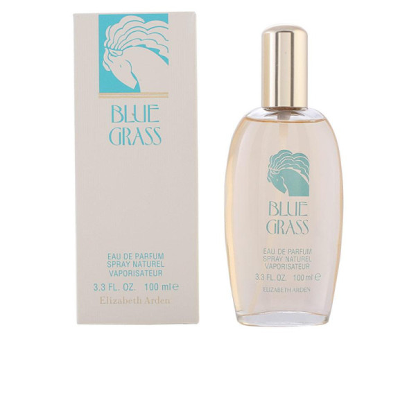 Elizabeth Arden Blue Grass Profumo Eau De Parfum Leggerezza E Vitalità 100 ml