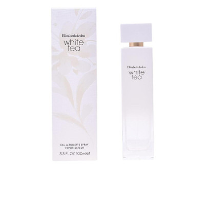 Elizabeth Arden White Tea Profumo Eau De Toilette Zen Aroma 100 ml