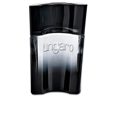 Emanuel Ungaro Ungaro Masculin Profumo Eau De Toilette Legno Aromatico Seducente 90 ml