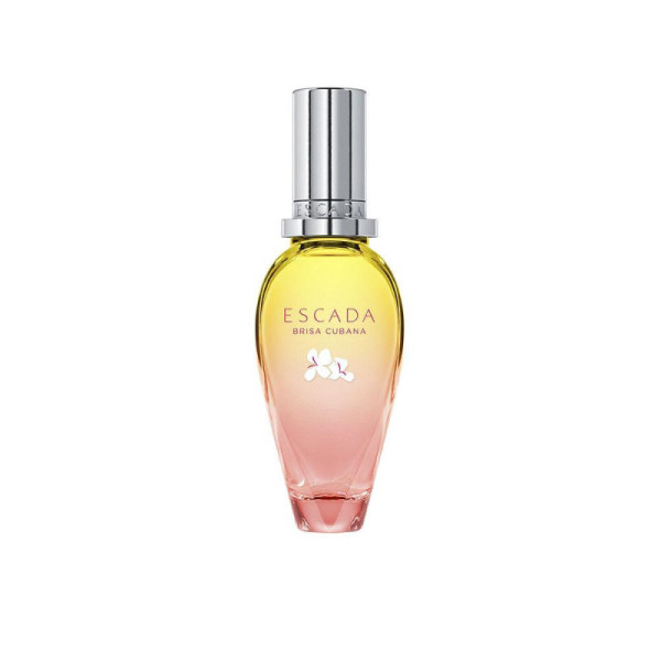 Escada Brisa Cubana Profumo Eau De Toilette Essenza Vivace Di Estate 30 ml