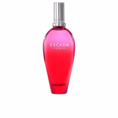 Escada Flor Del Sol Edizione Limitata Profumo Eau De Toilette Trasportati In Messico 100 ml