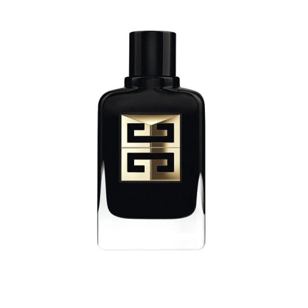 Givenchy Gentleman Society Profumo Eau De Parfum Ambrée Eleganza Ambrata Distinta 60 ml
