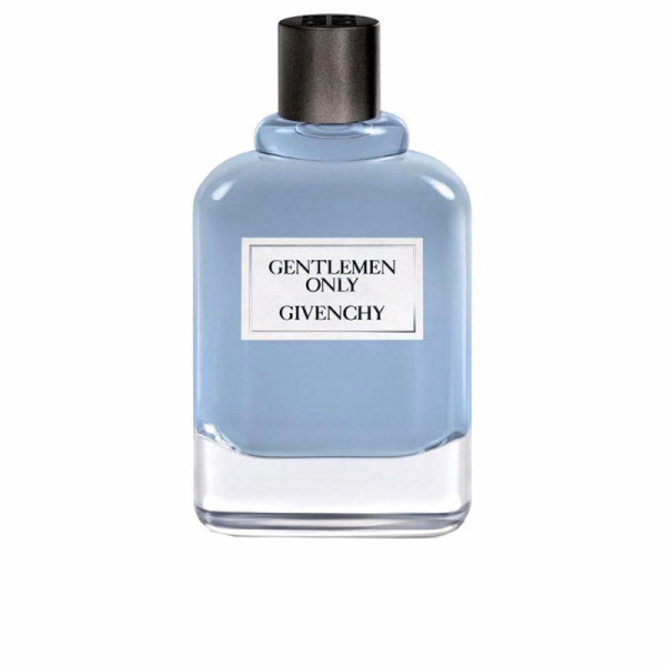 Givenchy Gentlemen Only Profumo Eau De Toilette Eleganza Maschile Moderna 100 ml