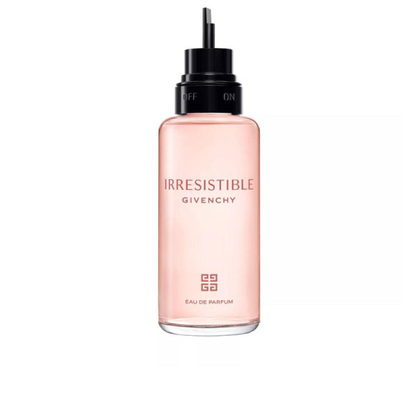 Givenchy Irresistible Givenchy Profumo Eau De Parfum Eleganza Sostenibile 150 ml
