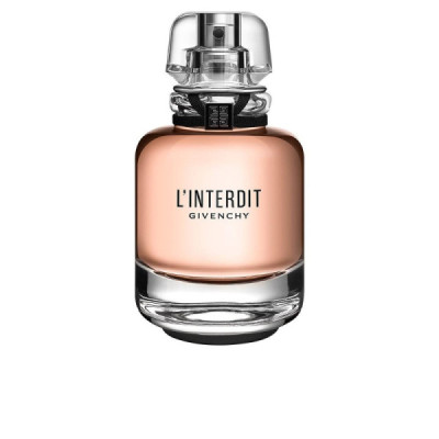 Givenchy L'Interdit Profumo Eau De Parfum Svelare La Femminilità Audace 80 ml