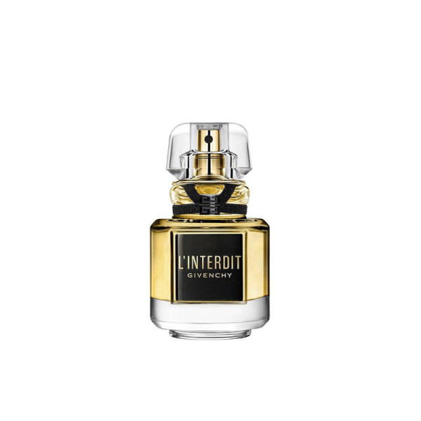 Givenchy L'Interdit Profumo Eau De Perfume Eleganza Iconica 35 ml
