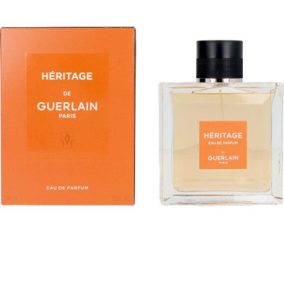Guerlain Héritage Profumo Eau De Parfum Tradizione E Innovazione Olfattiva 100 ml