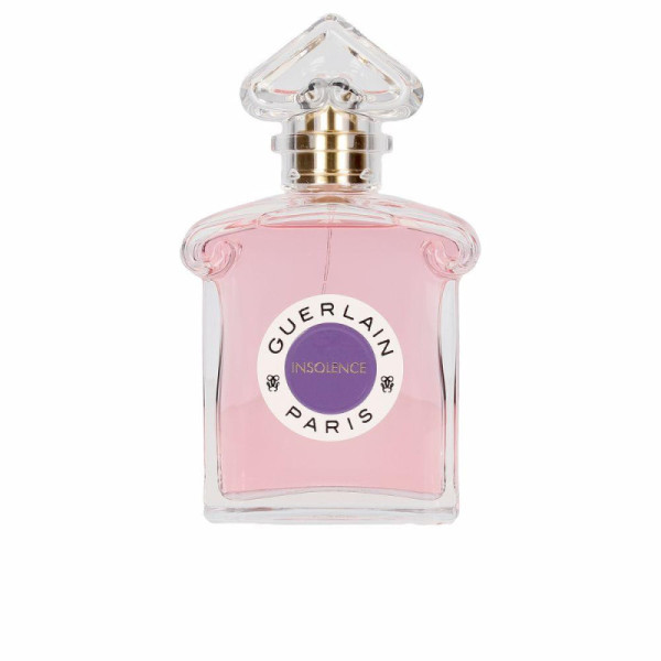 Guerlain Insolence Profumo Eau De Toilette Seduzione Floreale Fruttata 75 ml