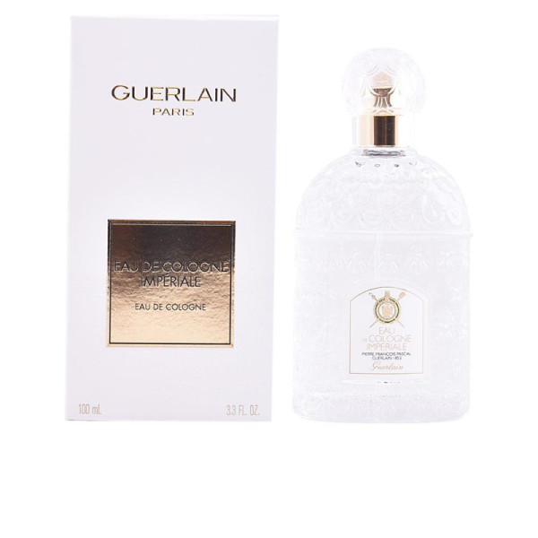Guerlain Les Eaux Profumo Eau De Cologne Floreale Citrus Raffinato 100 ml