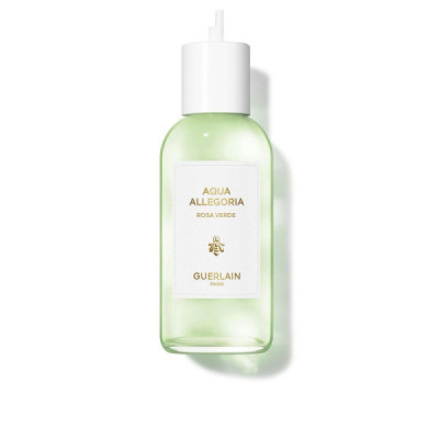 Guerlain Rosa Verde Profumo Eau De Toilette Freschezza Estiva Naturale 200 ml