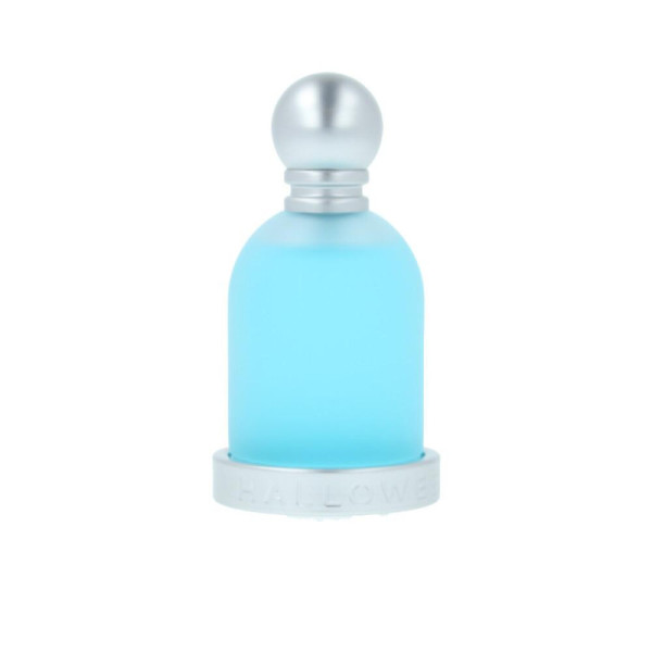 Halloween Halloween Profumo Eau De Toilette Vibrante Aroma Floreale 50 ml