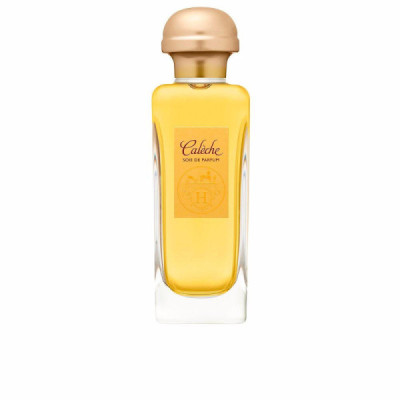 Hermès Calèche Profumo Eau De Parfum Aldeidico Floreale Distinto 100 ml