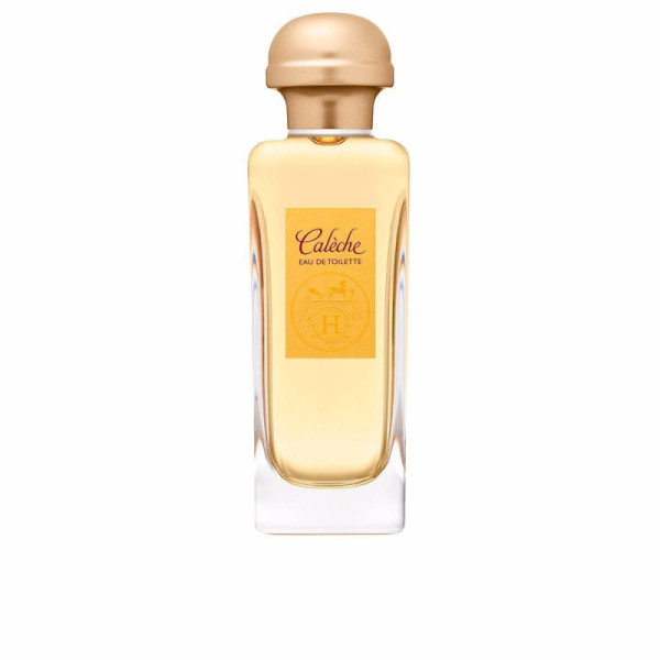Hermès Calèche Profumo Eau De Toilette Fragranza Senza Tempo 100 ml