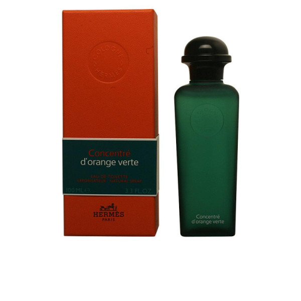 Hermès Collection Colognes D'Hermès Profumo Eau De Toilette Freschezza Agrumata E Audace 100 ml
