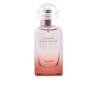 Hermès Les Jardins D'Hermès Profumo Eau De Toilette Essenza Giardino Segreto 50 ml