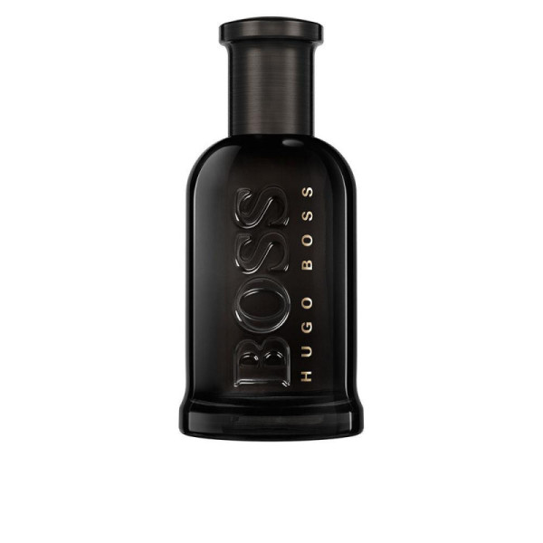 Hugo Boss Boss Bottled Profumo Eau De Parfum Essenza Di Leadership 50 ml