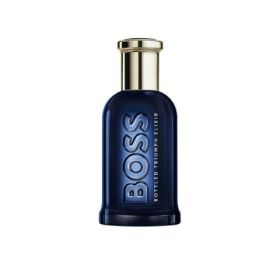 Hugo Boss Boss Bottled Triumph Elixir Profumo Eau De Parfum 50 ml