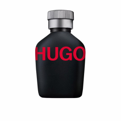 Hugo Boss Hugo Just Different Profumo Eau De Toilette Vibrante E Rinfrescante 40 ml