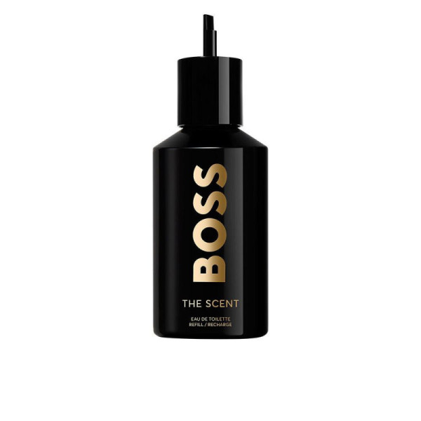 Hugo Boss-Boss The Scent Profumo Eau De Toilette L'Arte Dell'Attrazione 200 ml
