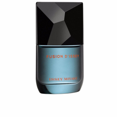 Issey Miyake Fusion D'Issey Profumo Eau De Toilette Viaggio Nell'Essenza Naturale 50 ml