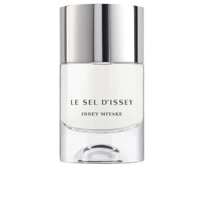 Issey Miyake Le Sel D'Issey Profumo Eau De Toilette Essenza Di Sale Rinvigorente 50 ml