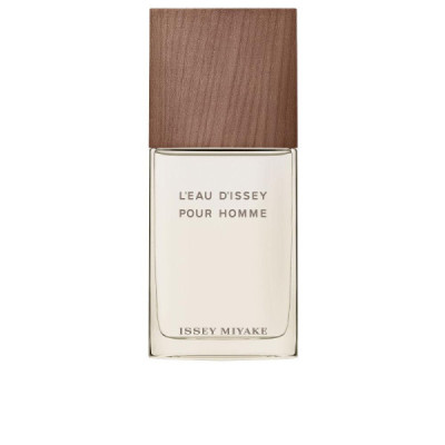 Issey Miyake L'Eau Bleue Pour Homme Profumo Eau De Toilette Vetiver Intenso Essenza Naturale Rivitalizzante 100 ml