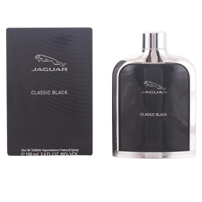 Jaguar Jaguar Classic Profumo Eau De Toilette Eleganza Maschile Senza Tempo 100 ml