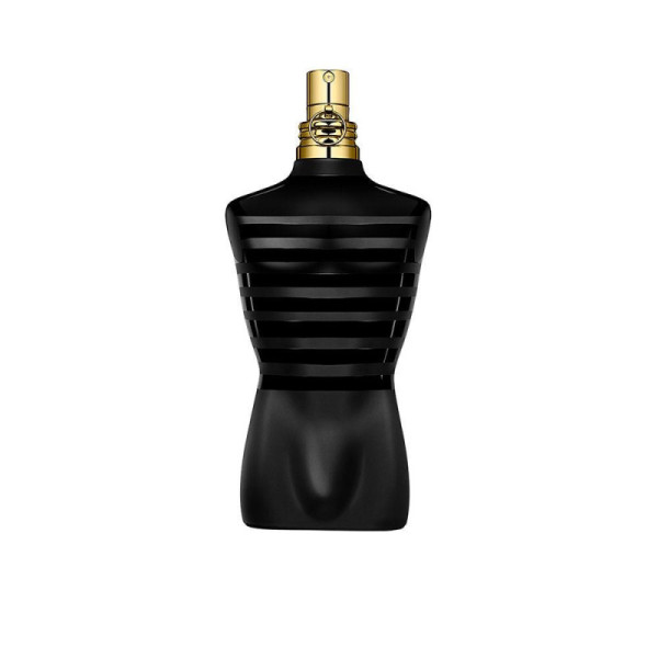 Jean Paul Gaultier Le Male Profumo Eau De Parfum Eleganza Maschile Distintiva 200 ml