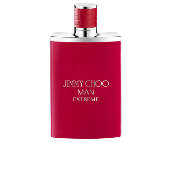 Jimmy Choo Jimmy Choo Man Profumo Eau De Parfum Avventura E Libertà 100 ml