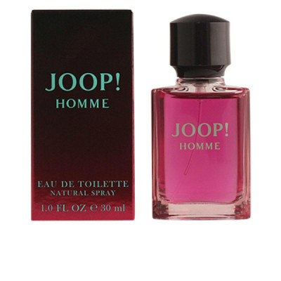 Joop Joop! Homme Profumo Eau De Toilette Veri Uomini Abbracciano Rosa 30 ml