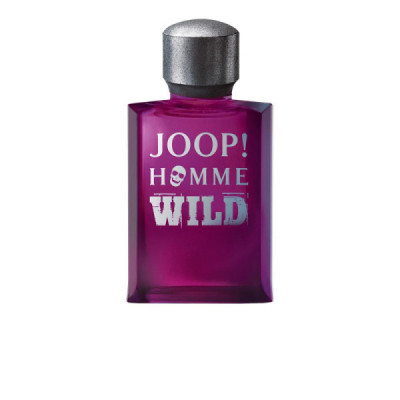 Joop Wild Homme Profumo Eau De Toilette Audacia Seducente Di Lunga Durata 125 ml