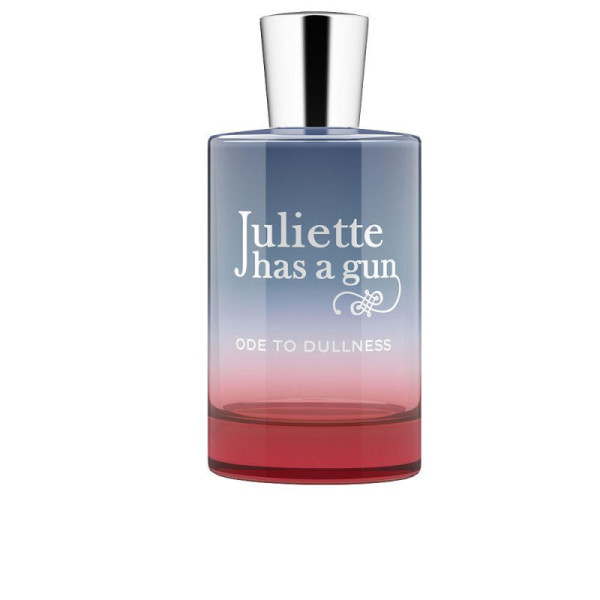 Juliette Has A Gun Ode To Dullness Profumo Eau De Perfume Bellezza Sottile Della Vita 100 ml