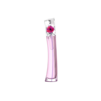 Kenzo Flower By Kenzo Profumo Eau De Parfum Deliziosa Fragranza Floreale Naturale 30 ml
