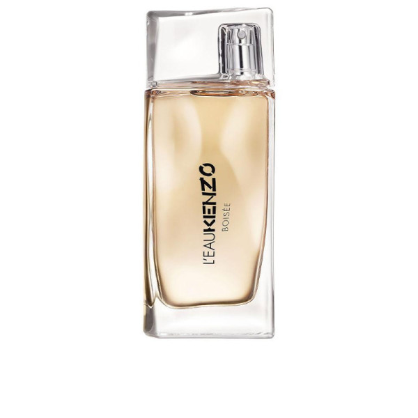 Kenzo L'eau Kenzo Profumo Eau De Parfum Esperienza Di Natura Pura 50 ml
